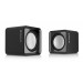 REAL-EL Акустична система REAL-EL S-10 Black