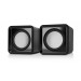 REAL-EL Акустична система REAL-EL S-10 Black
