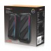REAL-EL Акустична система REAL-EL S-130 Black