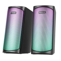 Акустична система REAL-EL S-135 Black