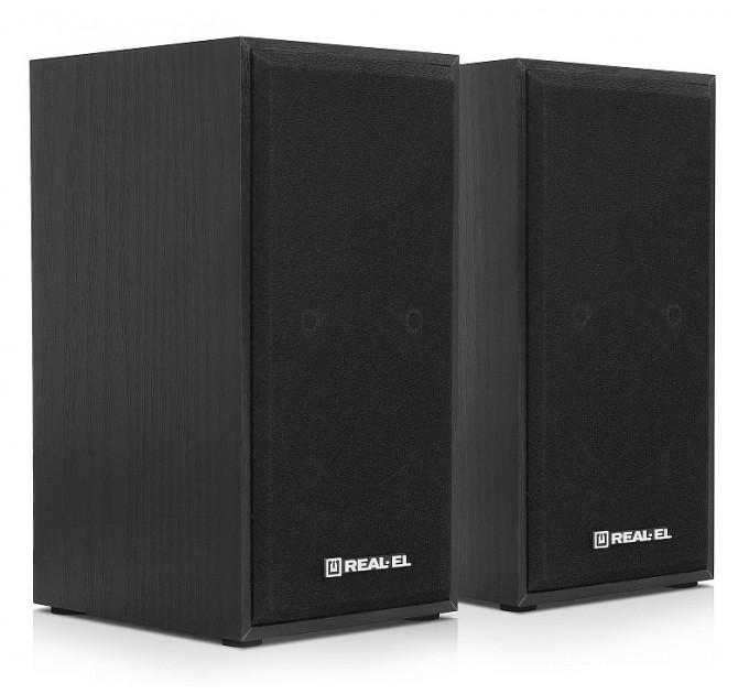 REAL-EL Акустична система REAL-EL S-202