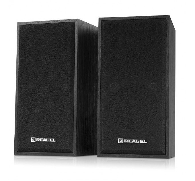 REAL-EL Акустична система REAL-EL S-202