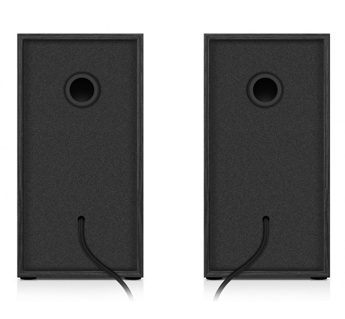 REAL-EL Акустична система REAL-EL S-202