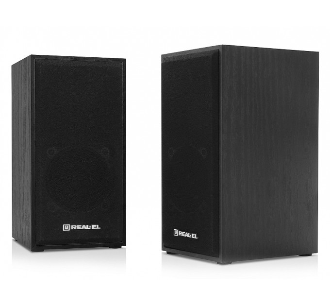 REAL-EL Акустична система REAL-EL S-202