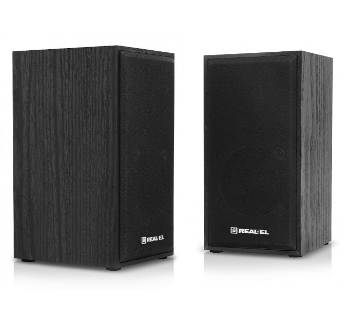 REAL-EL Акустична система REAL-EL S-202