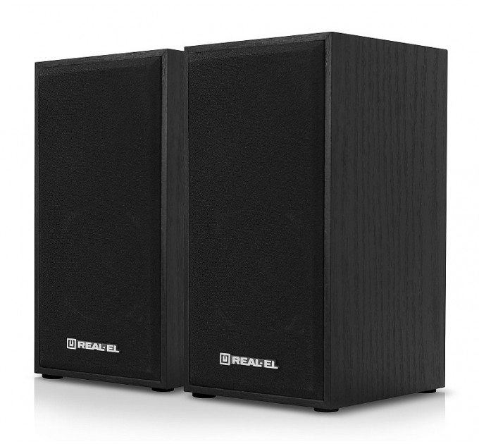 REAL-EL Акустична система REAL-EL S-202