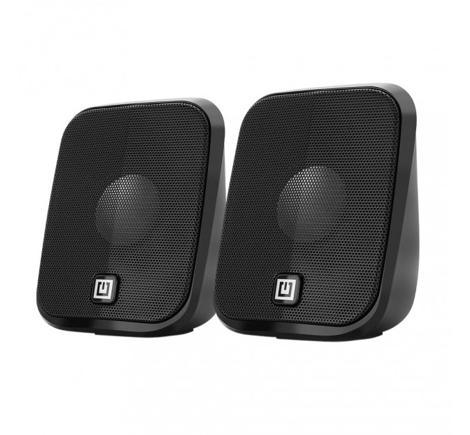 REAL-EL Акустична система REAL-EL S-25