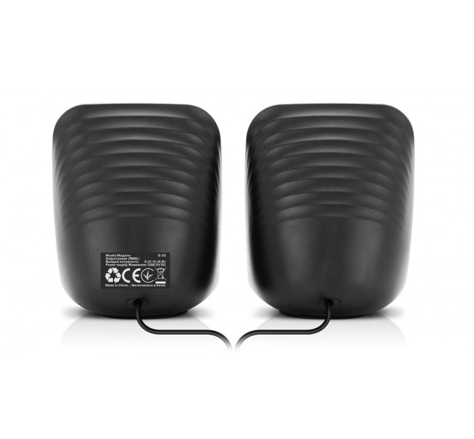 REAL-EL Акустична система REAL-EL S-25