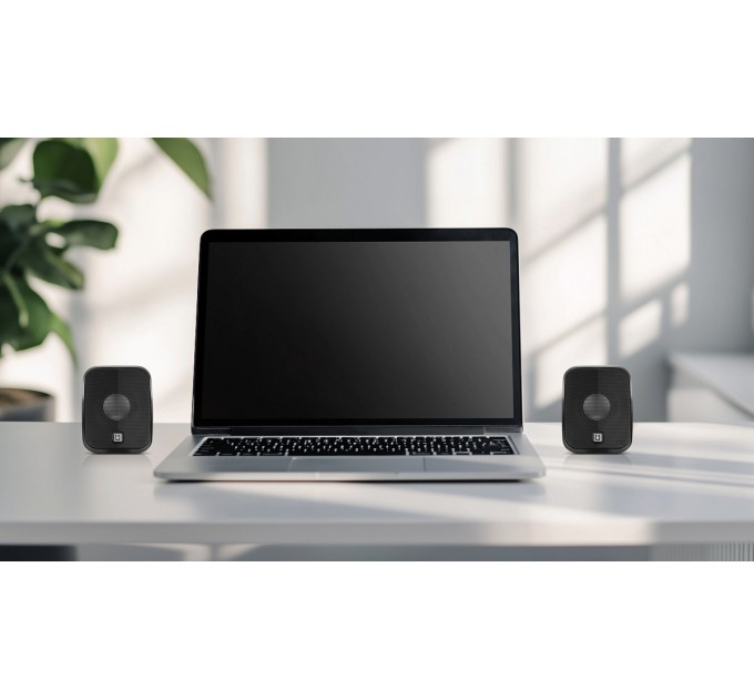 REAL-EL Акустична система REAL-EL S-25