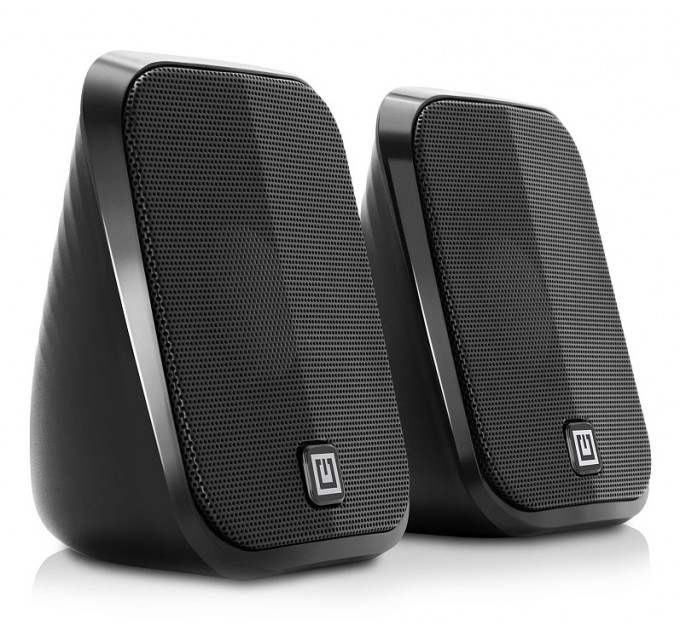 REAL-EL Акустична система REAL-EL S-25