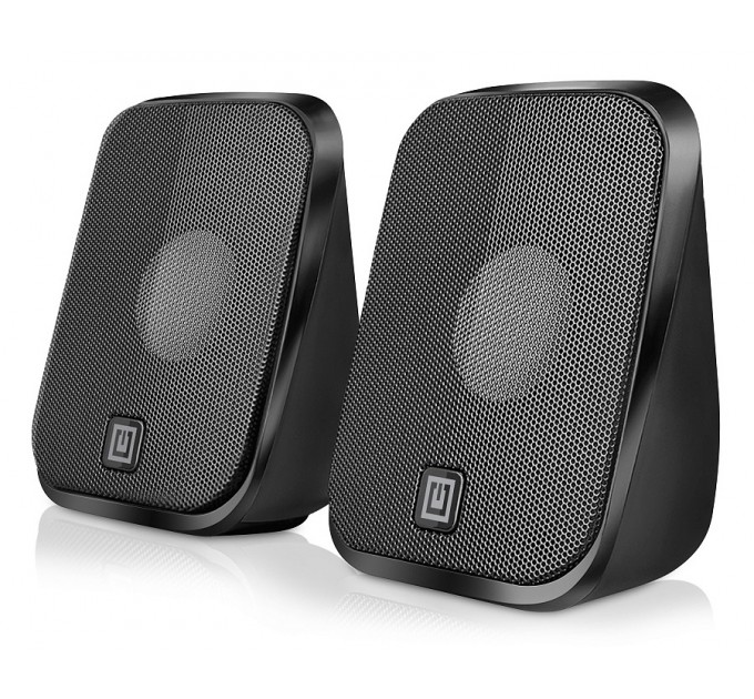 REAL-EL Акустична система REAL-EL S-25