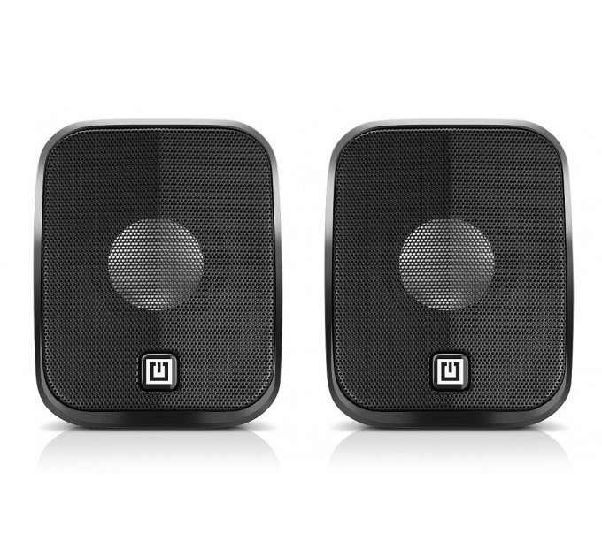 REAL-EL Акустична система REAL-EL S-25