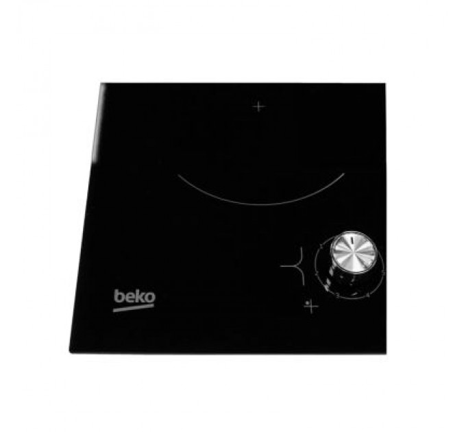 Beko Варочна поверхня Beko HILM64222S