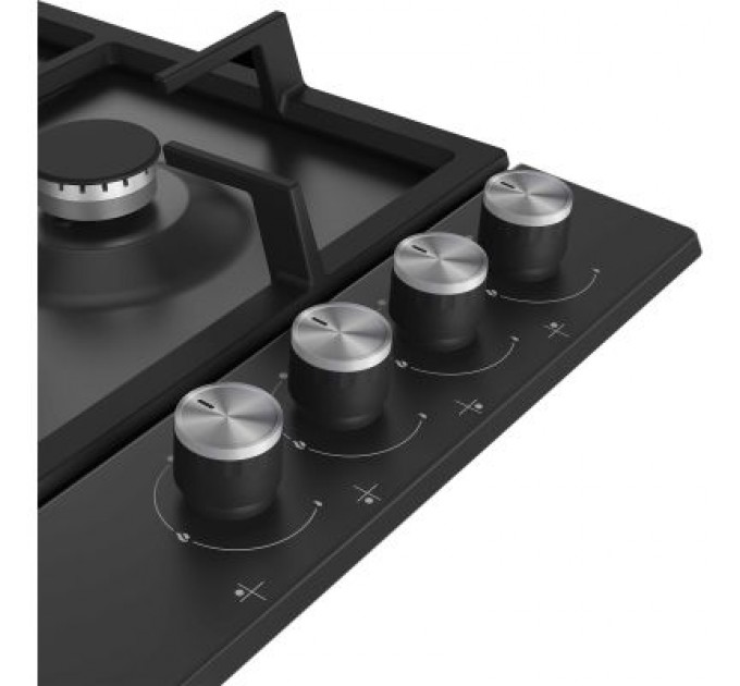 Beko Варочна поверхня Beko HIAW64225SB