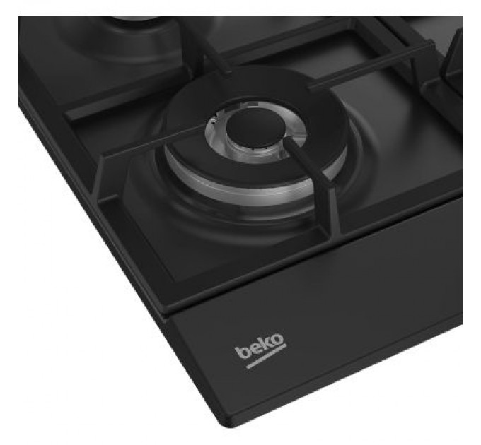 Beko Варочна поверхня Beko HIAW64225SB