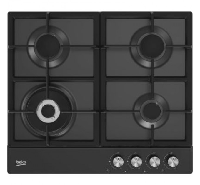 Beko Варочна поверхня Beko HIAW64225SB