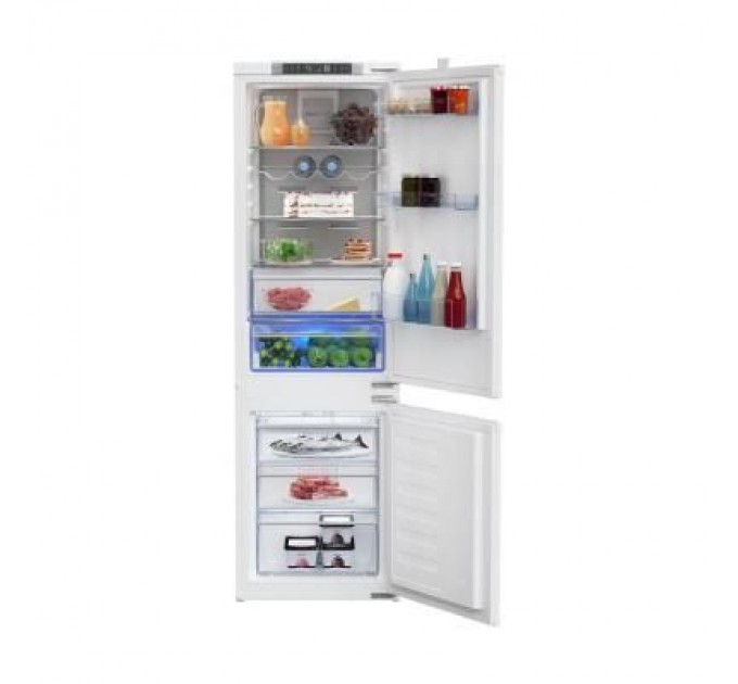 Beko Холодильник Beko BCNA275E3S