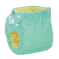 Еко Пупс Підгузки Еко Пупс Easy Size Classic 7-13 кг Abso Maxi Зелений (ТПК1ВК4-3з)