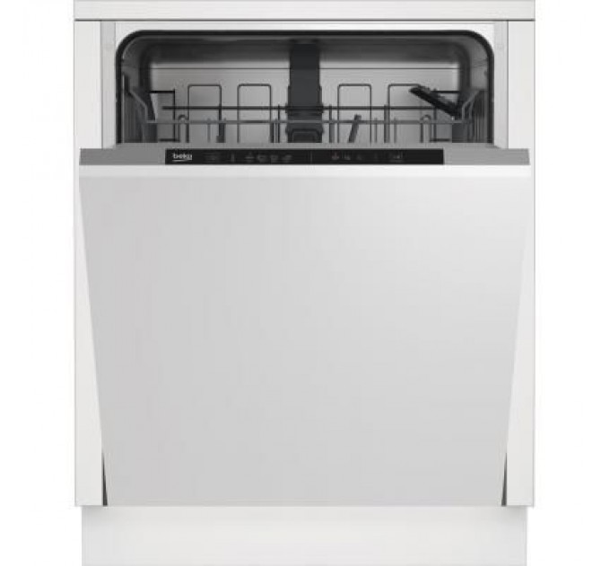 Beko Посудомийна машина Beko DIN34322