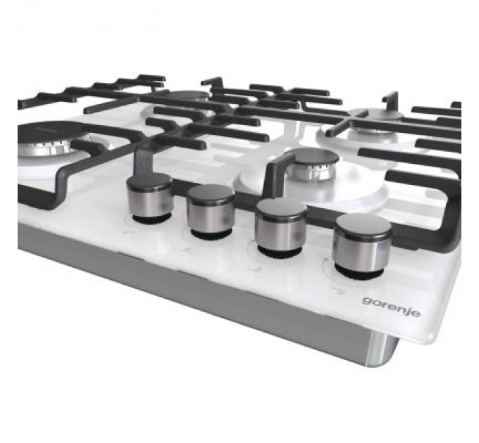 Gorenje Варочна поверхня Gorenje GT642SYW