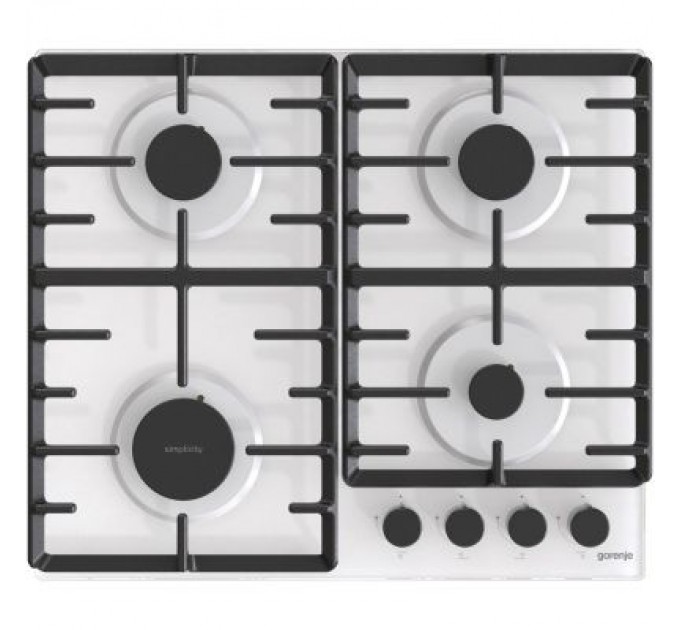 Gorenje Варочна поверхня Gorenje GT642SYW