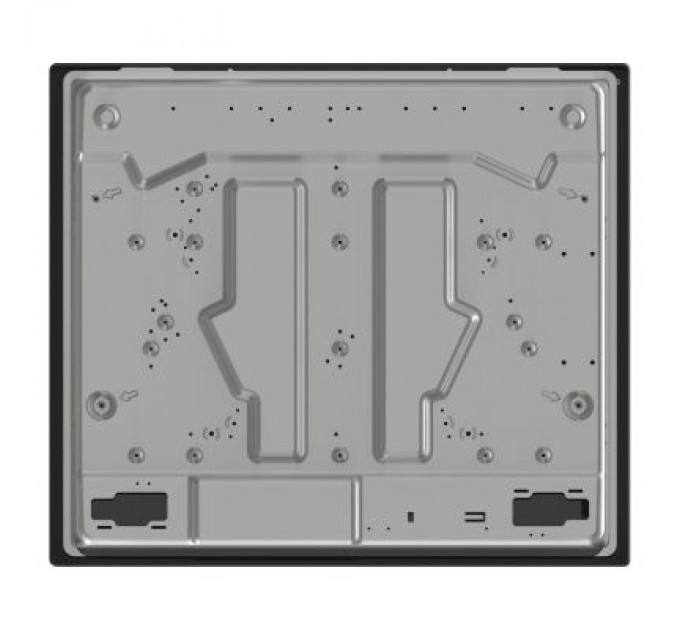 Варочна поверхня Gorenje G642AB
