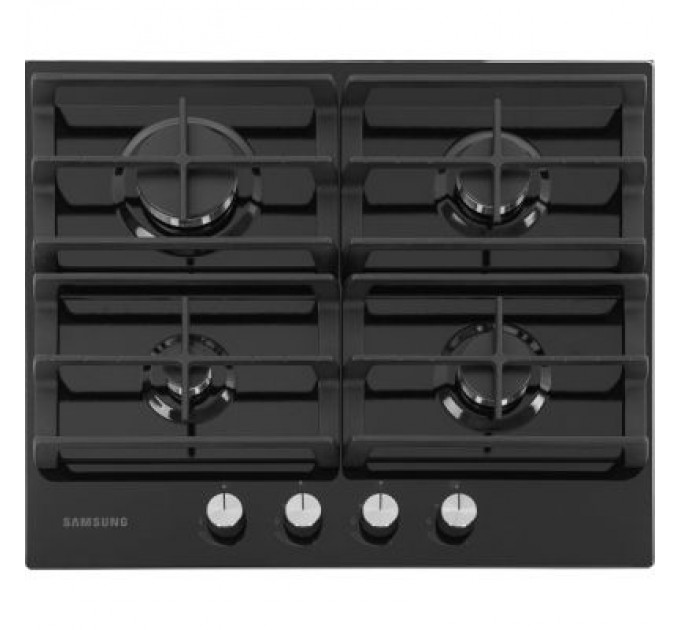 Варочна поверхня Samsung NA64H3000AK/WT