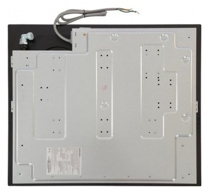 Варочна поверхня Samsung NA64H3000AK/WT