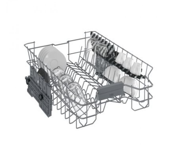 Beko Посудомийна машина Beko BDFS26020XQ