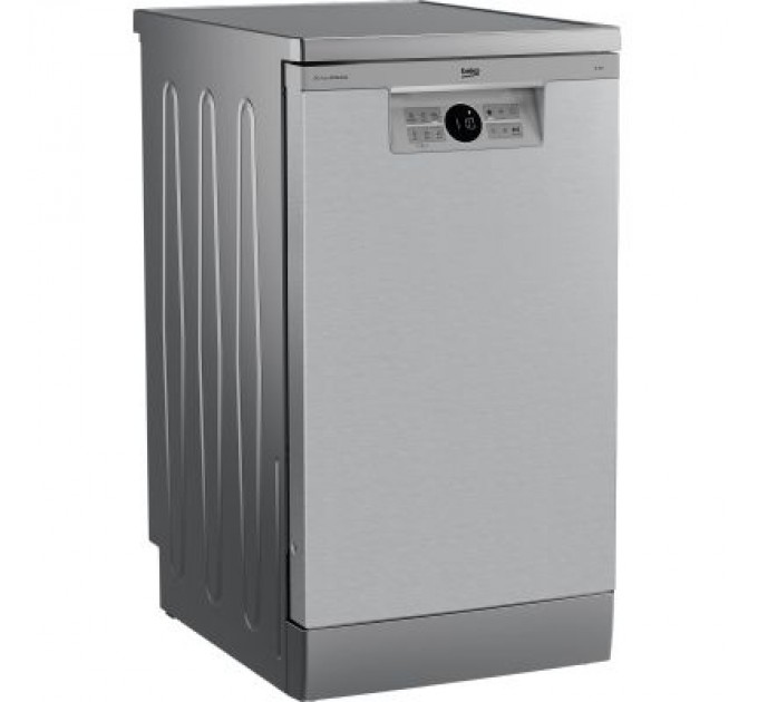 Beko Посудомийна машина Beko BDFS26020XQ