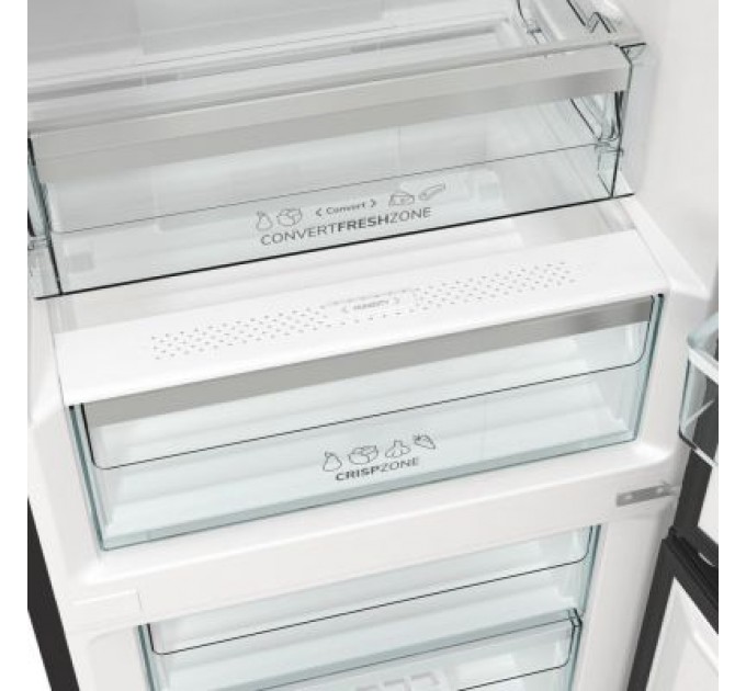 Gorenje Холодильник Gorenje NRK619EABXL4