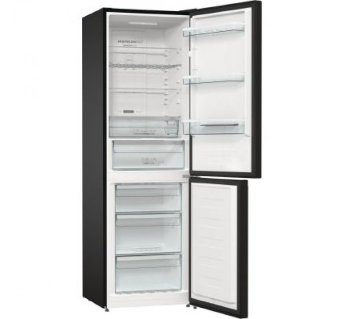 Gorenje Холодильник Gorenje NRK619EABXL4
