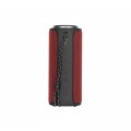 2E Акустична система 2E SoundXTube TWS MP3 Wireless Waterproof Red (2E-BSSXTWRD)