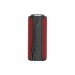 2E Акустична система 2E SoundXTube TWS MP3 Wireless Waterproof Red (2E-BSSXTWRD)