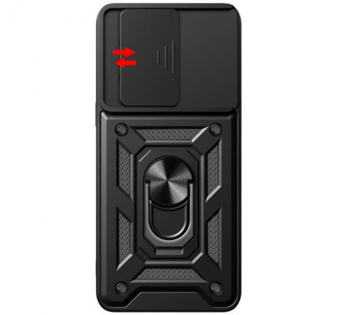 BeCover Чохол до мобільного телефона BeCover Military Xiaomi 14 Pro 5G Black (711161)