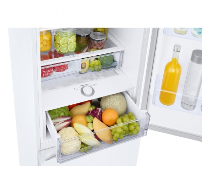 Samsung Холодильник Samsung RB38C603EWW/UA