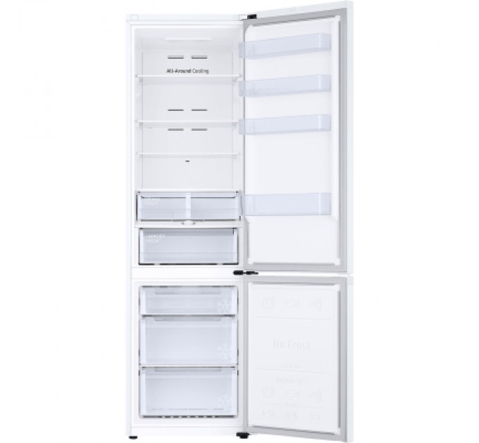 Samsung Холодильник Samsung RB38C603EWW/UA