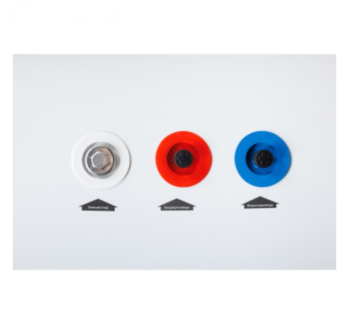 Бойлер Willer EH50RI-Horizon