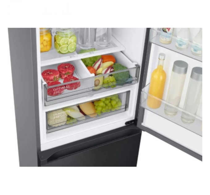 Samsung Холодильник Samsung RB38C7B4EB1/UA