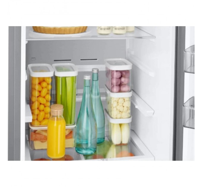 Samsung Холодильник Samsung RB38C7B4EB1/UA