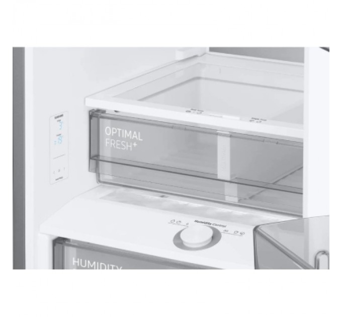 Samsung Холодильник Samsung RB38C7B4EB1/UA