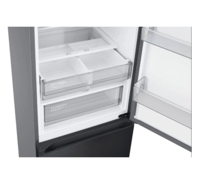 Samsung Холодильник Samsung RB38C7B4EB1/UA