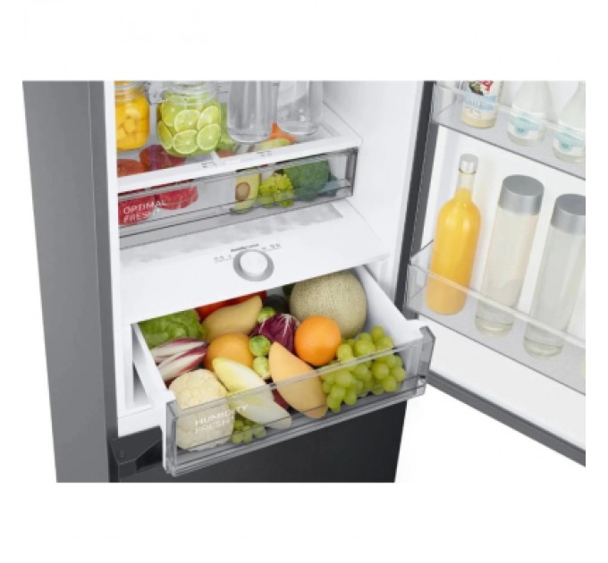 Samsung Холодильник Samsung RB38C7B4EB1/UA