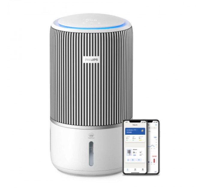 Philips Очисник повітря Philips AC3420/10