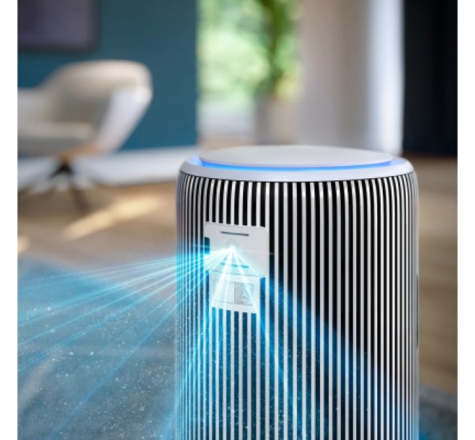 Philips Очисник повітря Philips AC3420/10