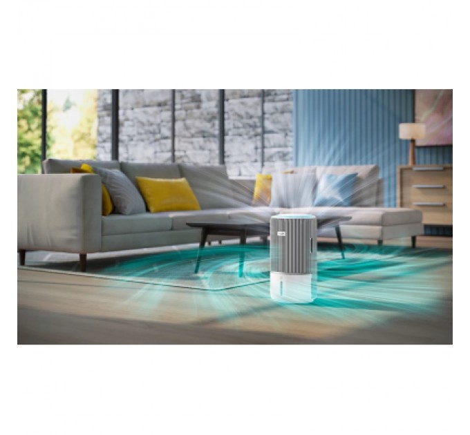 Philips Очисник повітря Philips AC3420/10