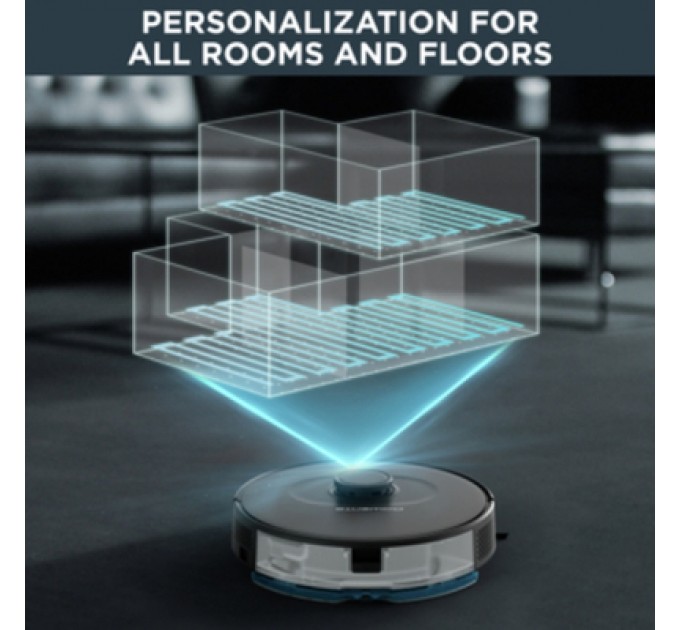 Rowenta Пилосос Rowenta RR8575WH