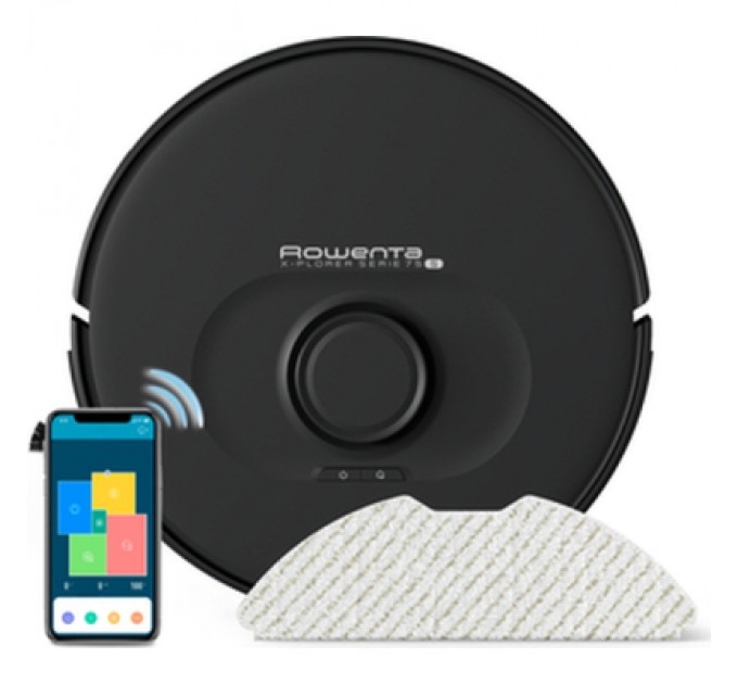 Rowenta Пилосос Rowenta RR8575WH