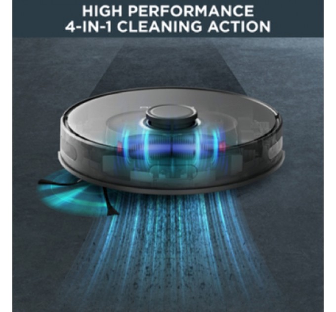 Rowenta Пилосос Rowenta RR8575WH