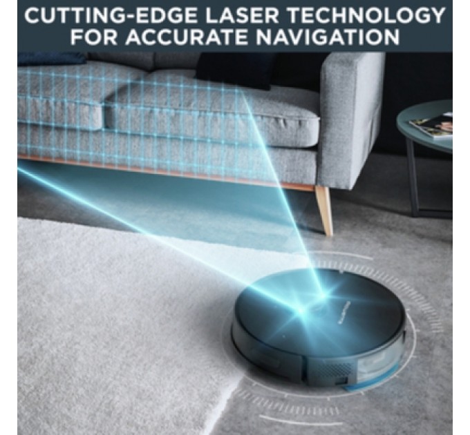 Rowenta Пилосос Rowenta RR8575WH